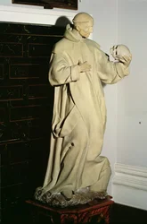 St. Bruno (1030-1101)